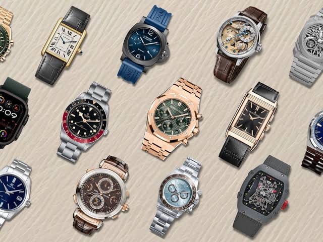 PREMIUM WATCH