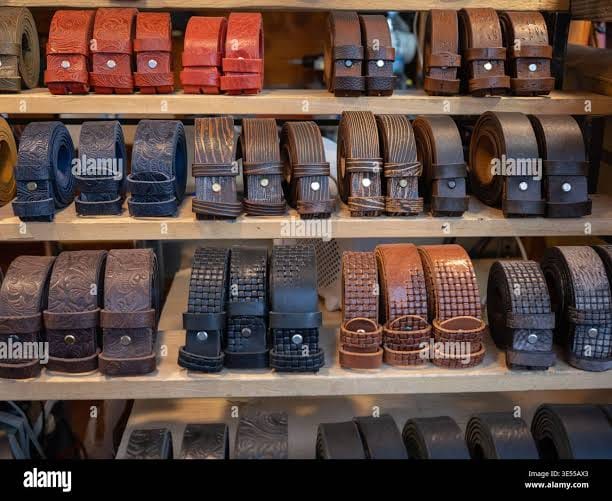 PREMIUM BELT