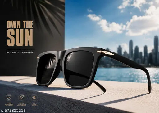 MEN SUNGLASSES