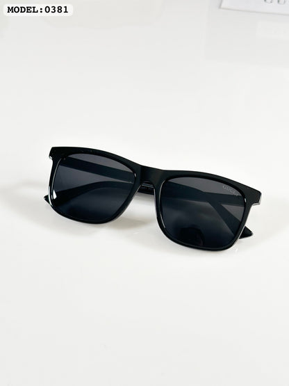GUCCI SHINE BLACK