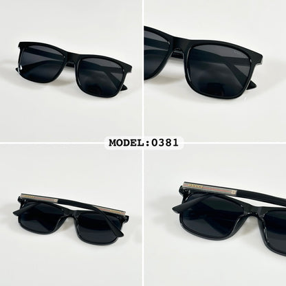 GUCCI SHINE BLACK