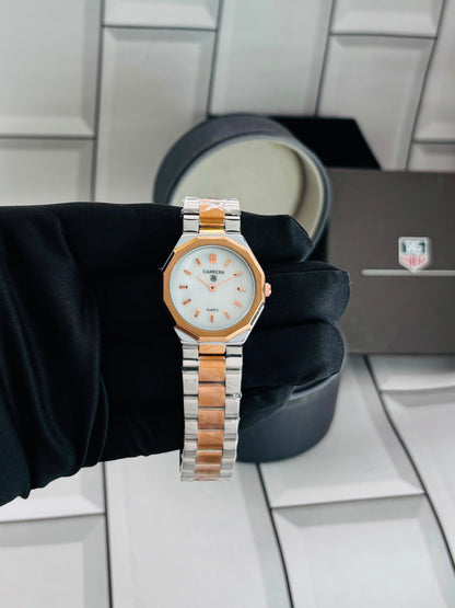TAG Heuer Carrera Women’s Analog Watch