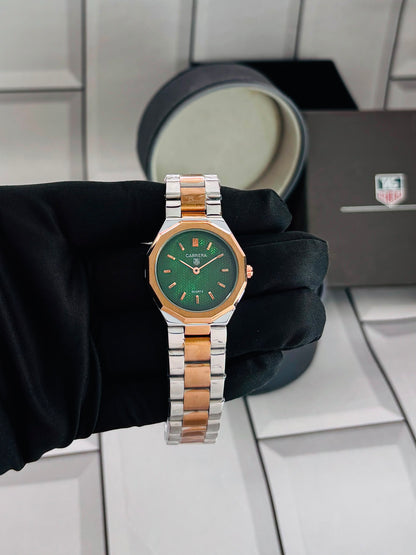 TAG Heuer Carrera Women’s Analog Watch